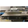 Image 4 : G.E APPLIANCES MODEL GDP645SYN0FS. 24" 48 DBA STAINLESS STEEL BUILT IN DISHWASHER WITH DRY BOOST