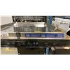 Image 5 : G.E APPLIANCES MODEL GDP645SYN0FS. 24" 48 DBA STAINLESS STEEL BUILT IN DISHWASHER WITH DRY BOOST
