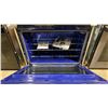 Image 3 : SAMSUNG MODEL NV51T5512SS/AC. 30" STAINLESS STEEL 5.1 CU FT SMART SINGLE WALL OVEN WITH