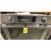 Image 2 : SAMSUNG NV51M9770SM/AA. PREMIUM CHEF COLLECTION 30" 5.1 CU FT SMART ELECTRIC SINGLE WALL OVEN