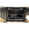 Image 3 : CAFE MODEL CTS90FP2MS1. 30" 5.0 CU FT STAINLESS STEEL FRENCH DOOR SINGLE SMART WALL OVEN WITH