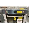 Image 2 : BOSCH MODEL HBE5453UC. 500 SERIES 24" 2.8 CU FT SINGLE WALL OVEN WITH 10 COOKING MODES, TRUE