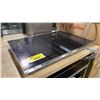 Image 2 : PANASONIC MODEL KY-B84AX. 30" BUILT-IN INDUCTION COOKTOP