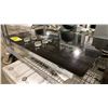 Image 3 : BOSCH MODEL NEM5066UC. 30" BLACK ELECTRIC COOKTOP