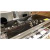 Image 3 : GE MODEL JP3536SJSS. 36" BLACK ELECTRIC SMOOTHTOP RADIANT COOKTOP