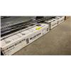 Image 4 : 5 BROIL KING MODEL 902500. PORTA-CHEF 320 CARTS *IN BOX*