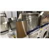 Image 2 : THERMADOR MASTERPIECE MODEL HMWB30WS. 30" STAINLESS STEEL UNDERCABINET HOOD