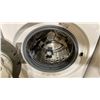 Image 3 : LG MODEL WM3400CW. WHITE FRONT-LOAD WASHER
