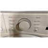 Image 4 : LG MODEL WM3400CW. WHITE FRONT-LOAD WASHER