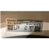 Image 6 : LG MODEL WM3400CW. WHITE FRONT-LOAD WASHER