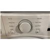 Image 4 : LG MODEL WM3400CW. WHITE FRONT-LOAD WASHER