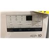 Image 5 : LG MODEL WM3400CW. WHITE FRONT-LOAD WASHER