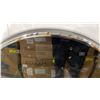 Image 4 : WHIRLPOOL MODEL WFW9620HW0. WHITE SMART FRONT-LOAD WASHER