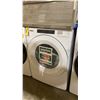 Image 2 : WHIRLPOOL MODEL YWED5620HW2. WHITE GAS DRYER