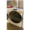 Image 2 : WHIRLPOOL MODEL YWED6620HW. WHITE FRONT LOAD DRYER