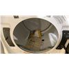 Image 3 : WHIRLPOOL MODEL YWED6620HW. WHITE FRONT LOAD DRYER