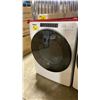 Image 2 : WHIRLPOOL MODEL YWED6620HW2. WHITE FRONT LOAD DRYER