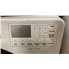 Image 5 : WHIRLPOOL MODEL YWED6620HW2. WHITE FRONT LOAD DRYER