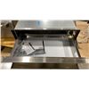 Image 3 : FULGOR MILANO MODEL F6PWD30S1. 30" 2.1 CU FT PROFESSIONAL BUILT IN WARMING DRAWER