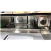 Image 4 : FULGOR MILANO MODEL F6PWD30S1. 30" 2.1 CU FT PROFESSIONAL BUILT IN WARMING DRAWER