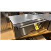 Image 2 : THERMADOR PROFESSIONAL MODEL WD30JP. STAINLESS STEEL 30" 2.6 CU FT BUILT IN WARMING DRAWER