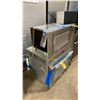 Image 2 : FRIGIDAIRE MODEL FPMC3085PF. PROFESSIONAL 30'' STAINLESS STEEL ELECTRIC WALL OVEN/MICROWAVE