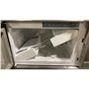Image 3 : FRIGIDAIRE MODEL FPMC3085PF. PROFESSIONAL 30'' STAINLESS STEEL ELECTRIC WALL OVEN/MICROWAVE