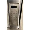 Image 4 : FRIGIDAIRE MODEL FPMC3085PF. PROFESSIONAL 30'' STAINLESS STEEL ELECTRIC WALL OVEN/MICROWAVE