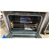 Image 6 : FRIGIDAIRE MODEL FPMC3085PF. PROFESSIONAL 30'' STAINLESS STEEL ELECTRIC WALL OVEN/MICROWAVE