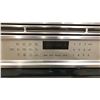 Image 7 : FRIGIDAIRE MODEL FPMC3085PF. PROFESSIONAL 30'' STAINLESS STEEL ELECTRIC WALL OVEN/MICROWAVE