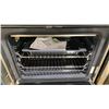 Image 3 : PORTER & CHARLES MODEL SOPS76PS. 30" 4.3 CU FT BUILT IN MULTI FUNCTION ELECTRIC WALL OVEN WITH 13