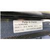 Image 4 : PORTER & CHARLES MODEL SOPS76PS. 30" 4.3 CU FT BUILT IN MULTI FUNCTION ELECTRIC WALL OVEN WITH 13