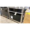Image 2 : ELECTROLUX MODEL ECWS3011AS. 30" 5.1 CU FT SMART ELECTRIC SINGLE WALL OVEN WITH ADVANCED