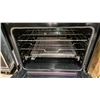 Image 3 : ELECTROLUX MODEL ECWS3011AS. 30" 5.1 CU FT SMART ELECTRIC SINGLE WALL OVEN WITH ADVANCED