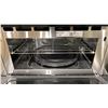 Image 2 : MONOGRAM MODEL ZSB9231NSS. 30" 1.7 CU FT PREMIUM 5-IN-1 BUILT IN SMART WALL OVEN WITH PRECISION