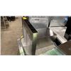Image 3 : GE PROFILE  MODEL PVWC924S1SV. 24" WALL MOUNT STAINLESS STEEL CHIMNEY RANGE HOOD WITH