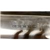 Image 4 : FALMEC MODEL FDPST26W5SG. PRESTIGE SERIES 26" 500 FCM WALL MOUNT RANGE HOOD WITH CURVED BLACK