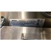 Image 4 : BOSCH MODEL HSLP451UC. BENCHMARK SERIES 30" STAINLESS STEEL BUILT IN STEAM CONVECTION OVEN WITH DUAL