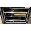 Image 3 : DACOR MODEL DOB30M977SM. 30" 4.8 CU FT SINGLE SMART WALL OVEN WITH STEAM ASSIST AND DUAL CONVECTION