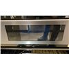 Image 4 : DACOR MODEL DOB30M977SM. 30" 4.8 CU FT SINGLE SMART WALL OVEN WITH STEAM ASSIST AND DUAL CONVECTION
