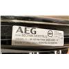 Image 5 : AEG MODEL B3007BLG. 30" 4.3 CU FT STAINLESS STEEL BUILT IN SINGLE WALL OVEN WITH 9 COOKING