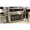 Image 1 : CAPITAL MODEL MWOV301ES. 30" 4.5 CU FT STAINLESS STEEL BUILT IN SINGLE ELECTRIC WALL OVEN WITH