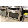 Image 2 : CAPITAL MODEL MWOV301ES. 30" 4.5 CU FT STAINLESS STEEL BUILT IN SINGLE ELECTRIC WALL OVEN WITH