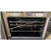 Image 3 : CAPITAL MODEL MWOV301ES. 30" 4.5 CU FT STAINLESS STEEL BUILT IN SINGLE ELECTRIC WALL OVEN WITH