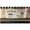 Image 6 : CAPITAL MODEL MWOV301ES. 30" 4.5 CU FT STAINLESS STEEL BUILT IN SINGLE ELECTRIC WALL OVEN WITH