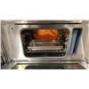 Image 3 : THERMADOR PSO301M. 30" 1.4 CU FT PROFESSIONAL SERIES STAINLESS STEEL BUILT IN SINGLE WALL OVEN WITH