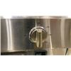 Image 5 : THERMADOR PSO301M. 30" 1.4 CU FT PROFESSIONAL SERIES STAINLESS STEEL BUILT IN SINGLE WALL OVEN WITH
