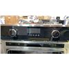 Image 4 : PORTER & CHARLES MODEL STPS60TM-1.BUILT IN 1.3 CU FT COMPACT STEAM OVEN WITH 5 COOKING FUNCTIONS,