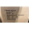 Image 2 : CYCLONE MODEL SCB51630. 30" STAINLESS STEEL WALL MOUNT RANGE HOOD *IN BOX*