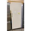 Image 1 : THERMADOR MODEL T30IR901SP BEIGE BUILT IN COLUMN REFRIGERATOR